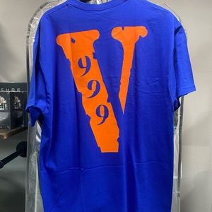 VLONE 999 Tee NEW**
